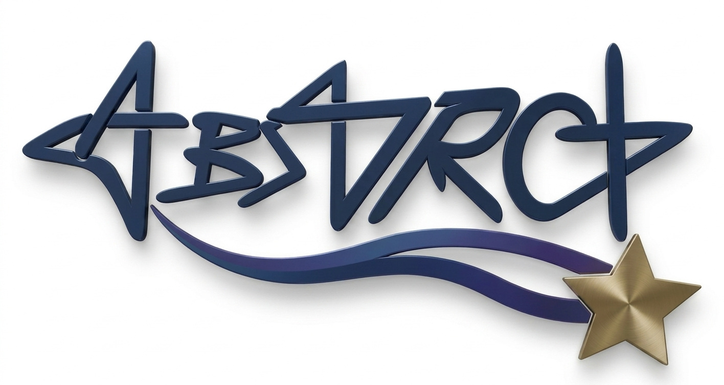 Abstrct Logo